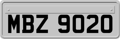 MBZ9020