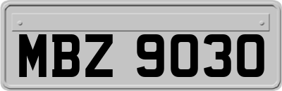 MBZ9030
