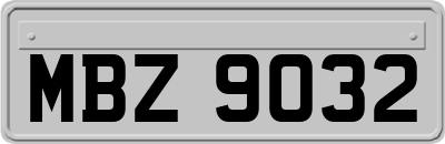MBZ9032