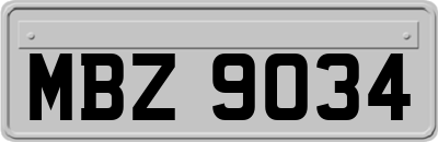 MBZ9034