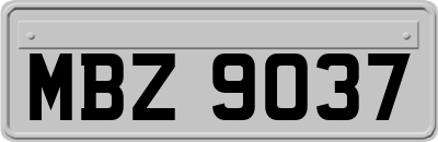 MBZ9037