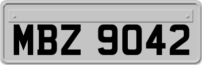 MBZ9042