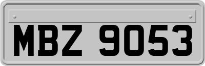 MBZ9053