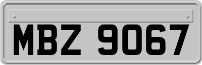 MBZ9067