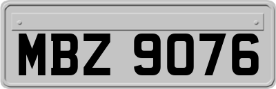 MBZ9076