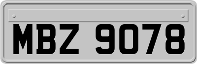 MBZ9078