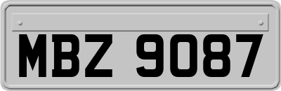 MBZ9087