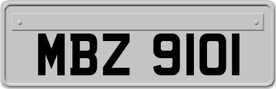 MBZ9101