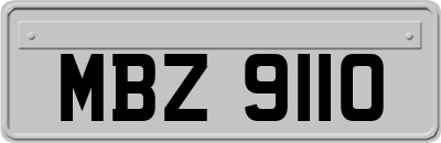 MBZ9110