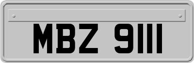 MBZ9111