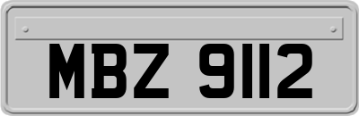 MBZ9112