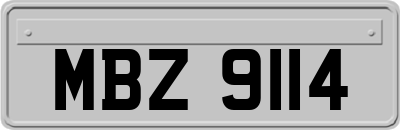 MBZ9114