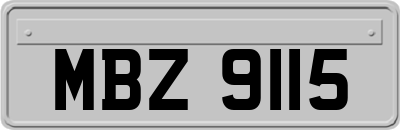 MBZ9115
