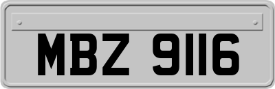 MBZ9116