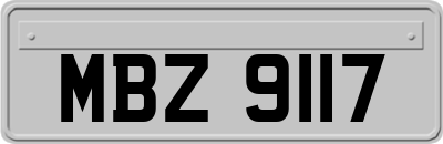 MBZ9117