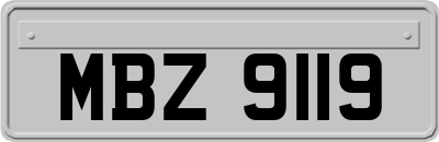 MBZ9119