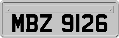 MBZ9126