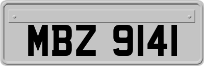 MBZ9141
