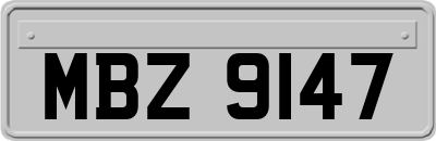 MBZ9147