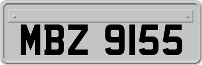 MBZ9155