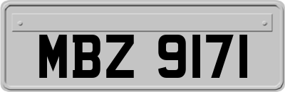 MBZ9171