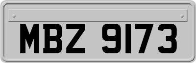 MBZ9173