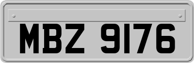 MBZ9176