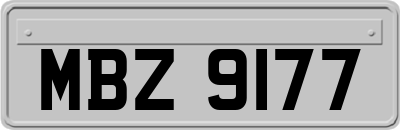MBZ9177
