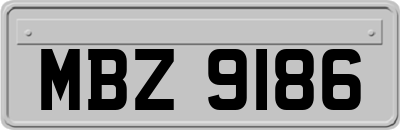 MBZ9186