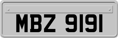 MBZ9191