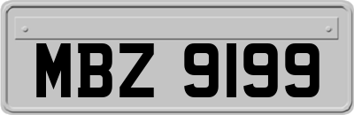 MBZ9199