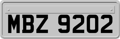 MBZ9202