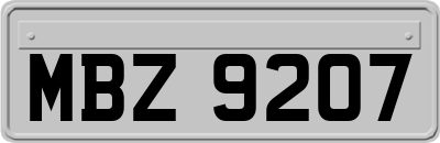 MBZ9207