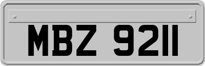 MBZ9211