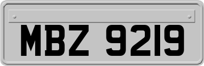 MBZ9219