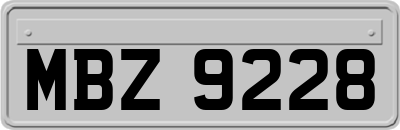 MBZ9228