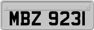 MBZ9231