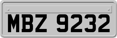 MBZ9232