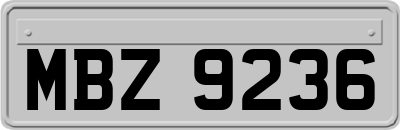 MBZ9236