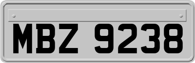 MBZ9238