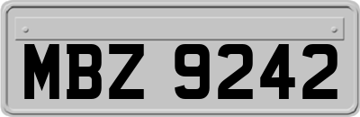 MBZ9242