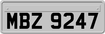 MBZ9247