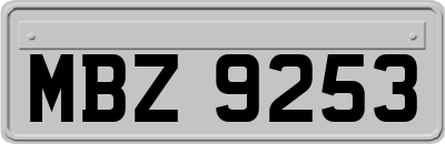 MBZ9253