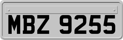 MBZ9255