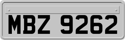 MBZ9262