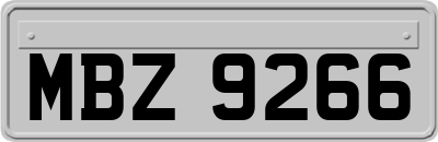 MBZ9266