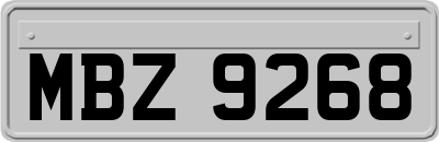 MBZ9268
