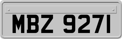 MBZ9271