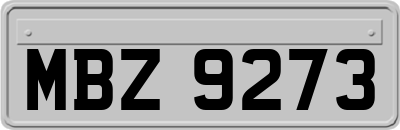 MBZ9273