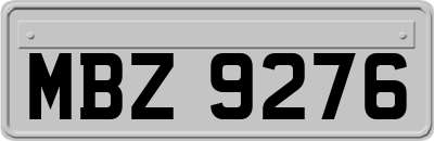 MBZ9276